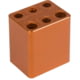 Lyman Cartridge Checker, Small Rifle, Orange, 7833001