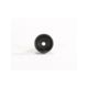 Lyman Tang Sight Apertures, 1/2 x 093, 3060960