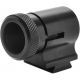 Lyman Target Front Sight, 17AMI .494 High 3171078
