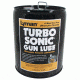 DEMO Lyman Turbo Sonic Gun Lube,5 Gallon 7631754-DEMO