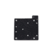 Lyman Universal Press Stand, Black 7726750