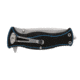 M&amp;P Officer Folding Knife, 3.25in, 8Cr13MoV Stainless Steel Blade, 4.4in, G10 Handle, 1122581