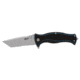 M&amp;P Officer Folding Knife, 3.25in, 8Cr13MoV Stainless Steel Blade, 4.4in, G10 Handle, 1122581