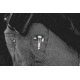 M&amp;P Officer Folding Knife, 3.25in, 8Cr13MoV Stainless Steel Blade, 4.4in, G10 Handle, 1122581