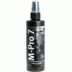 M-Pro 7 Gun Cleaner 8oz Bottle
