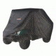 Coleman Mad Dog All - Weather Protection UTV Cover, Fits Standard Size UTVs, Black, 120 x 58 x 70 in 2000012630