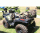 Coleman Mad Dog ATV UTV Cup Holder, Holds Bottles, Cups up to 16.9 fl oz, Black, Fits Handlebars w/ 20mm - 31mm Diameters 2000012638