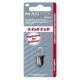 Mag Instrument 2D Mag-Num Star Bulb for MAG Lite 2 Cell C&amp;D Flashlight LMSA201