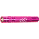 Maglite Solitaire 1 AAA National Breast Cancer Foundation Flashlight, 2 lumens, Pink, K3AMW6