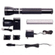 Mag Instruments Rechargeable Flashlight System #1 - 12V DC Cigarette Lighter Adapter, 110V AC Converter RX1019
