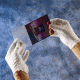 Magid Glove Standard Cotton Lisle Inspection Gloves, Magid 651-14COT