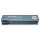 MagLite 4-Cell D Heavy Duty Aluminum Water Resistant Flashlight, Black S4D015, NSN-01-291-7532