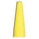 Maglite C and D-Cell Traffic Wand Yellow Bulk ASXX08B