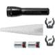 Maglite Ml25lt Led Flashlight Adventure Pack - ML25LT-I2TQG