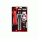 Maglite Safety Pack ML50L Light, BLACK, Full Size ML50L-I201G