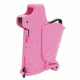 Maglula BabyUpLULA Pistol Magazine Speed Loader, Pink, .22LR /.25/.32/.380ACP Cal, Single-Stack, UP64P