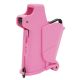 Maglula BabyUpLULA Pistol Magazine Speed Loader, Pink, .22LR /.25/.32/.380ACP Cal, Single-Stack, UP64P