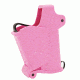 Maglula BabyUpLULA Pistol Magazine Speed Loader, Pink, .22LR /.25/.32/.380ACP Cal, Single-Stack, UP64P