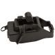 Maglula LULA Rifle Magazine Speed Loader, FN FAL, 7.63x51mm/.308 Win, Black, LU22B