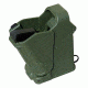 Maglula UpLULA Universal Pistol Magazine Speed Loader, 9mm to .45 ACP, Dark Green, UP60DG