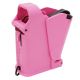 Maglula UpLULA Universal Pistol Magazine Speed Loader, 9mm to .45 ACP, Pink, UP60P