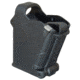 Maglula UpLULA Universal Pistol Magazine Speed Loader, 9mm to .45 ACP, Black, UP60B