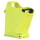 Maglula UpLULA Universal Pistol Magazine Speed Loader, 9mm to .45 ACP, Lemon Yellow, UP60L