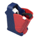 Maglula UpLULA Universal Pistol Magazine Speed Loader, 9mm to .45 ACP, US Flag, UP60US 