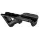 Magpul AFG1 Angled Foregrip, Black MAG411B
