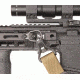Magpul Industries M-LOK Paraclip Steel Clip-In Sling Mount MPIMAG607