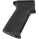 Magpul Industries MOE-AK,+ Grip, Fits AK, Black MAG537BLK