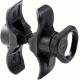 Magpul Industries Forward Sling Mount - Mossberg 590A1, Black, MPIMAG493
