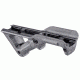 Magpul Industries Angled Foregrip 1, Fits Picatinny, Grey MPIMAG411GRY