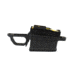 Magpul Industries Bolt Action Magazine Well 700L Magnum - Hunter 700L Stock, Black, MAG569BLK