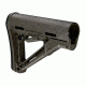 Magpul Industries CTR Rifle Stock, Mil-Spec, Fits AR-15/M-16, OD Green MPIMAG310OD