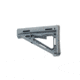 Magpul Industries CTR Rifle Stock, Mil-Spec, Fits AR-15/M-16, Gray MAG310GRY