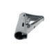Magpul Industries CTR Rifle Stock, Mil-Spec, Fits AR-15/M-16, Gray MAG310GRY