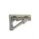 Magpul Industries CTR Rifle Stock, Mil-Spec, Fits AR-15/M-16, OD Green MAG310OD