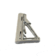 Magpul Industries CTR Rifle Stock, Mil-Spec, Fits AR-15/M-16, OD Green MAG310OD