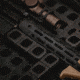 Magpul Industries DAKA Block Expansion Kit, Black, MAG1355-BLK