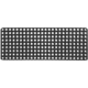 Magpul Industries DAKA GRID Organizer for Pelican Vault V730, Black, MAG1301