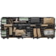 Magpul Industries DAKA Grid Organizer for Pelican V730 Vault, Black, MAG1301