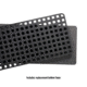 Magpul Industries DAKA GRID Organizer for Pelican Vault V800, Black, MAG1302
