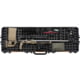 Magpul Industries DAKA Grid Organizer for Pelican V800 Vault, Black, MAG1302