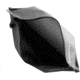 Magpul Industries DAKA Lite Pouch, Black, Large, MAG1245-001