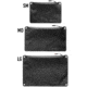 Magpul Industries DAKA Lite Pouch, Black, Medium, MAG1244-001