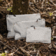 Magpul Industries DAKA Lite Pouch, Gray, Large, MAG1245-020