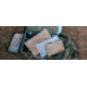 Magpul Industries DAKA Lite Pouch, Gray, Large, MAG1245-020