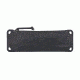 Magpul Industries DAKA Suppressor Storage Pouch, 10.5in x 3.5in, Black, Medium MPIMAG876-001