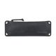 Magpul Industries DAKA Suppressor Storage Pouch, 10.5in x 3.5in, Black, Medium, MAG876-001